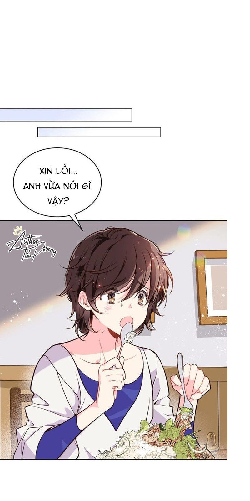 Công Chúa Chloe Chapter 23 - 16