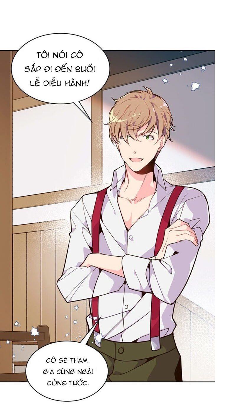 Công Chúa Chloe Chapter 23 - 17