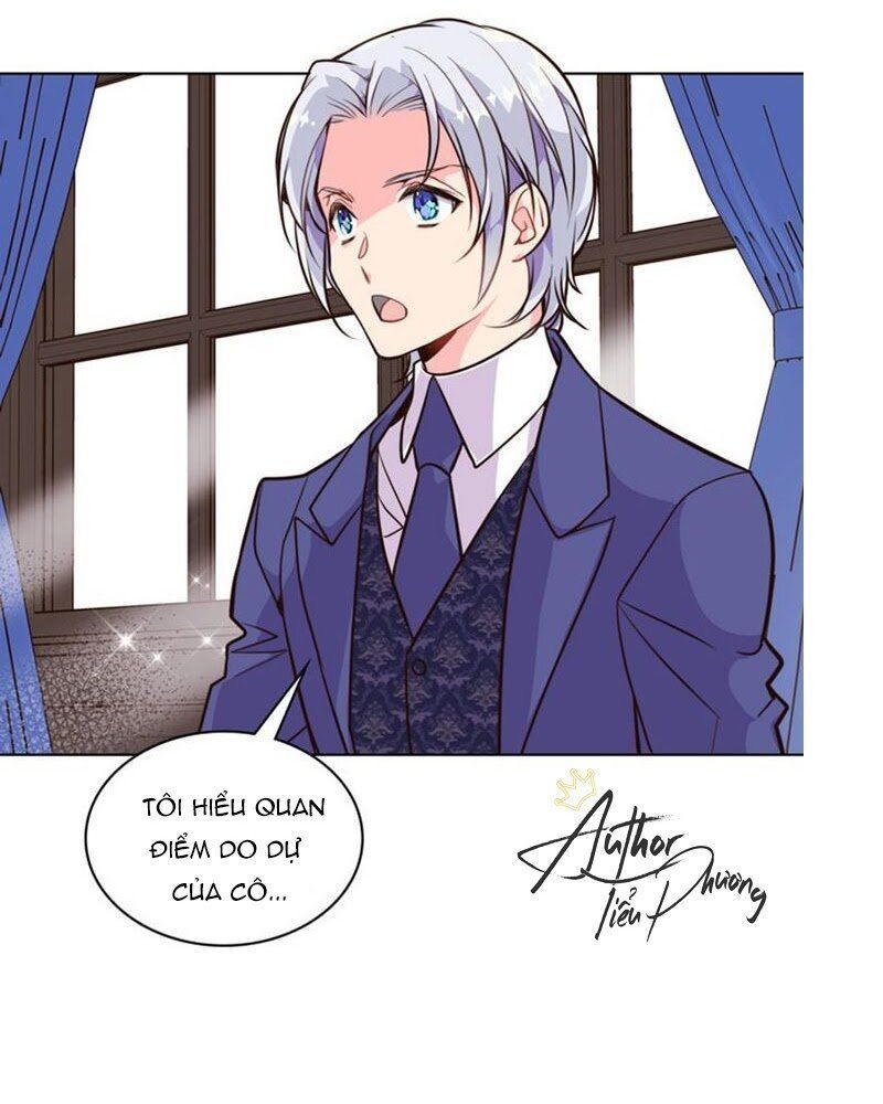 Công Chúa Chloe Chapter 23 - 25