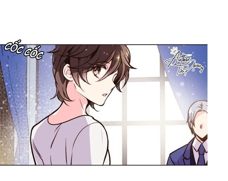 Công Chúa Chloe Chapter 23 - 28