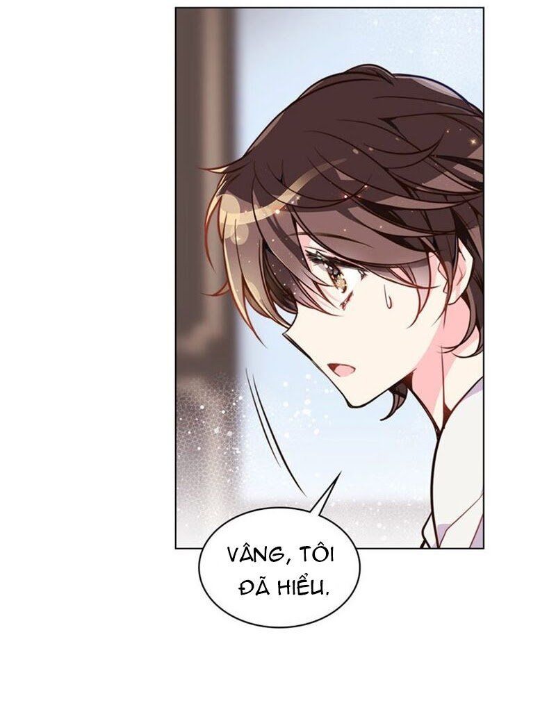 Công Chúa Chloe Chapter 23 - 32