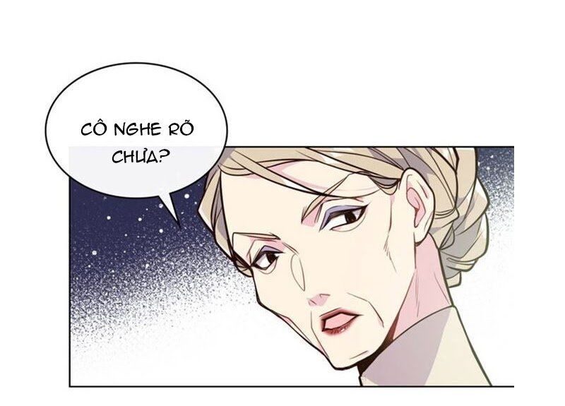 Công Chúa Chloe Chapter 23 - 37