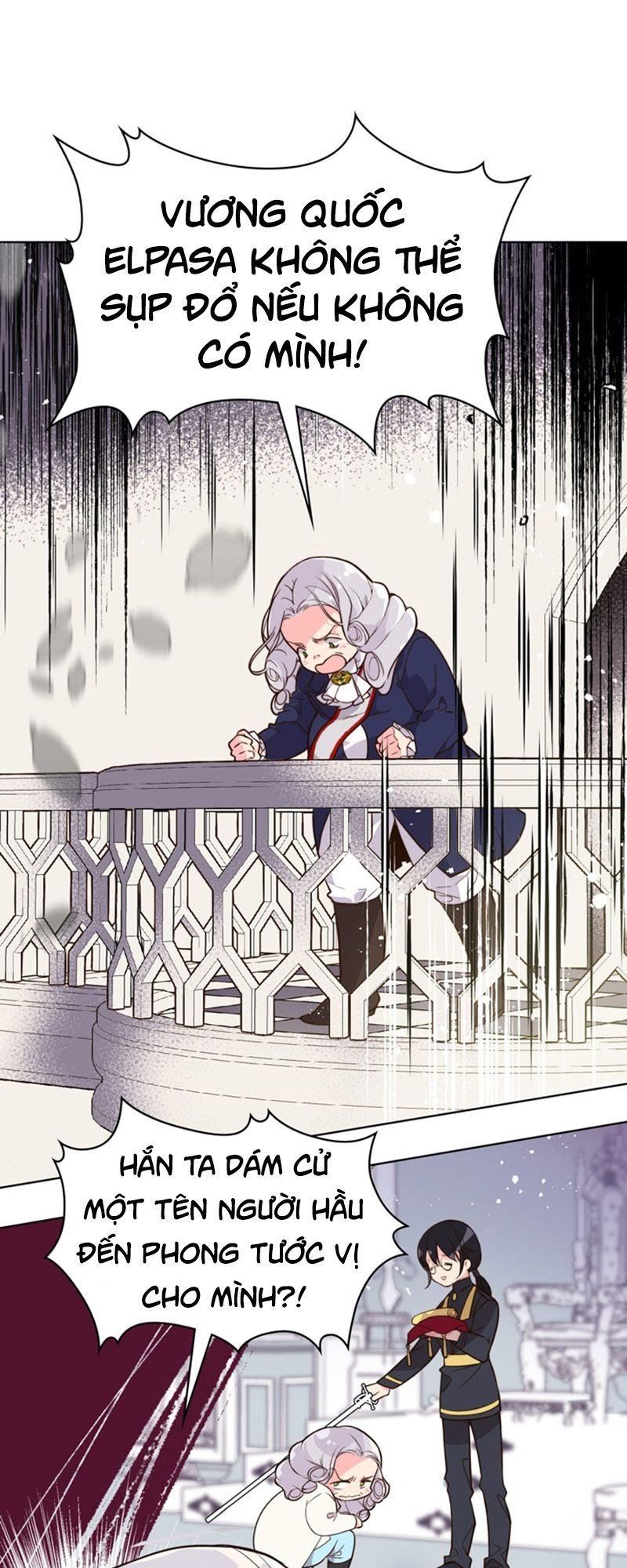 Công Chúa Chloe Chapter 23 - 5