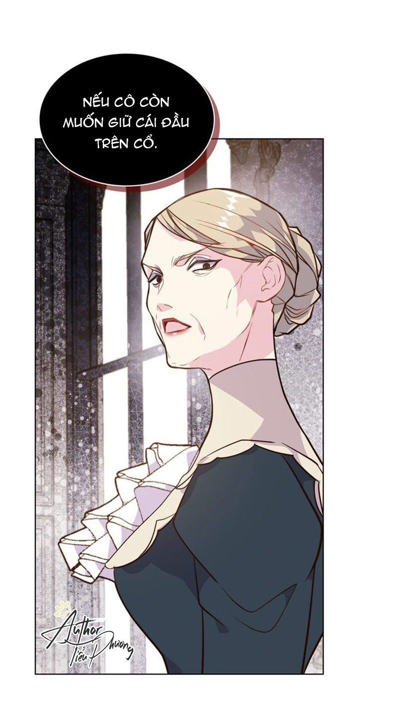 Công Chúa Chloe Chapter 23 - 45