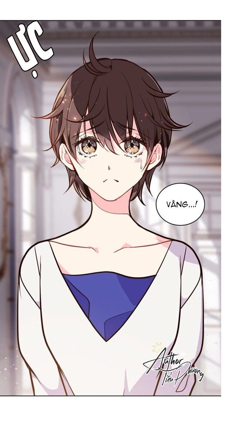 Công Chúa Chloe Chapter 23 - 46