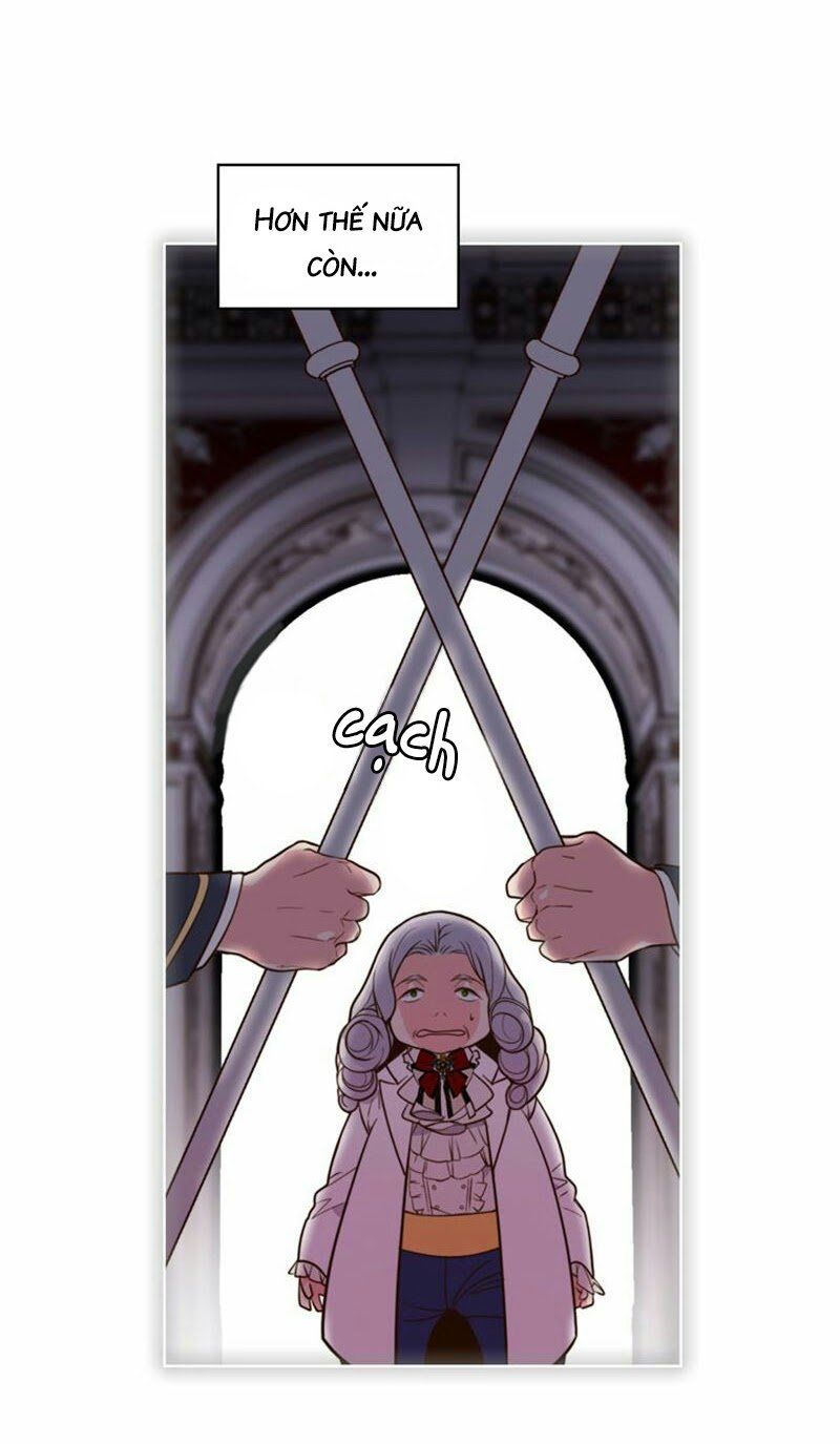 Công Chúa Chloe Chapter 23 - 7