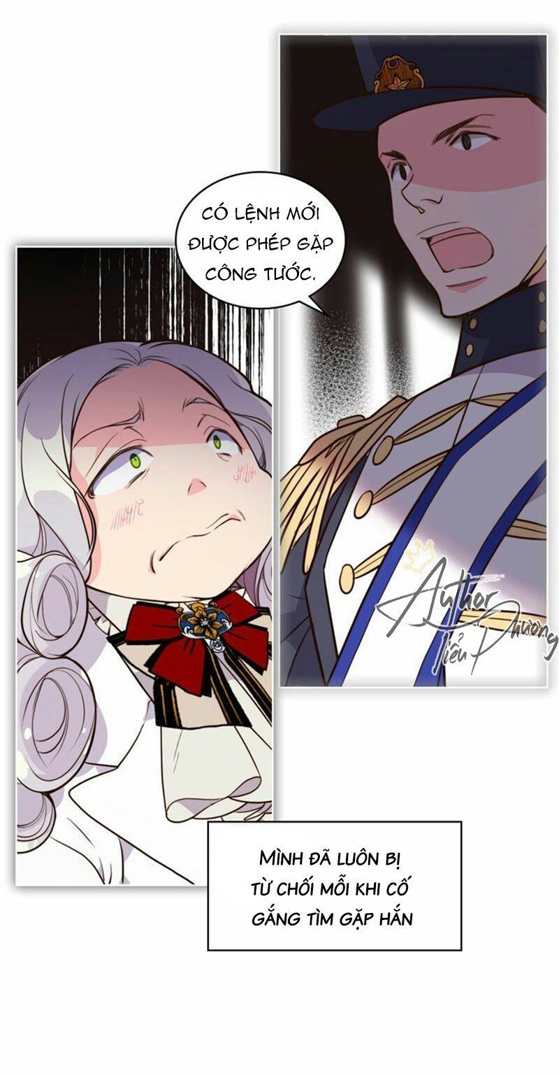 Công Chúa Chloe Chapter 23 - 8