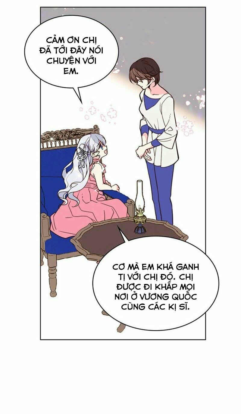 Công Chúa Chloe Chapter 24 - 8