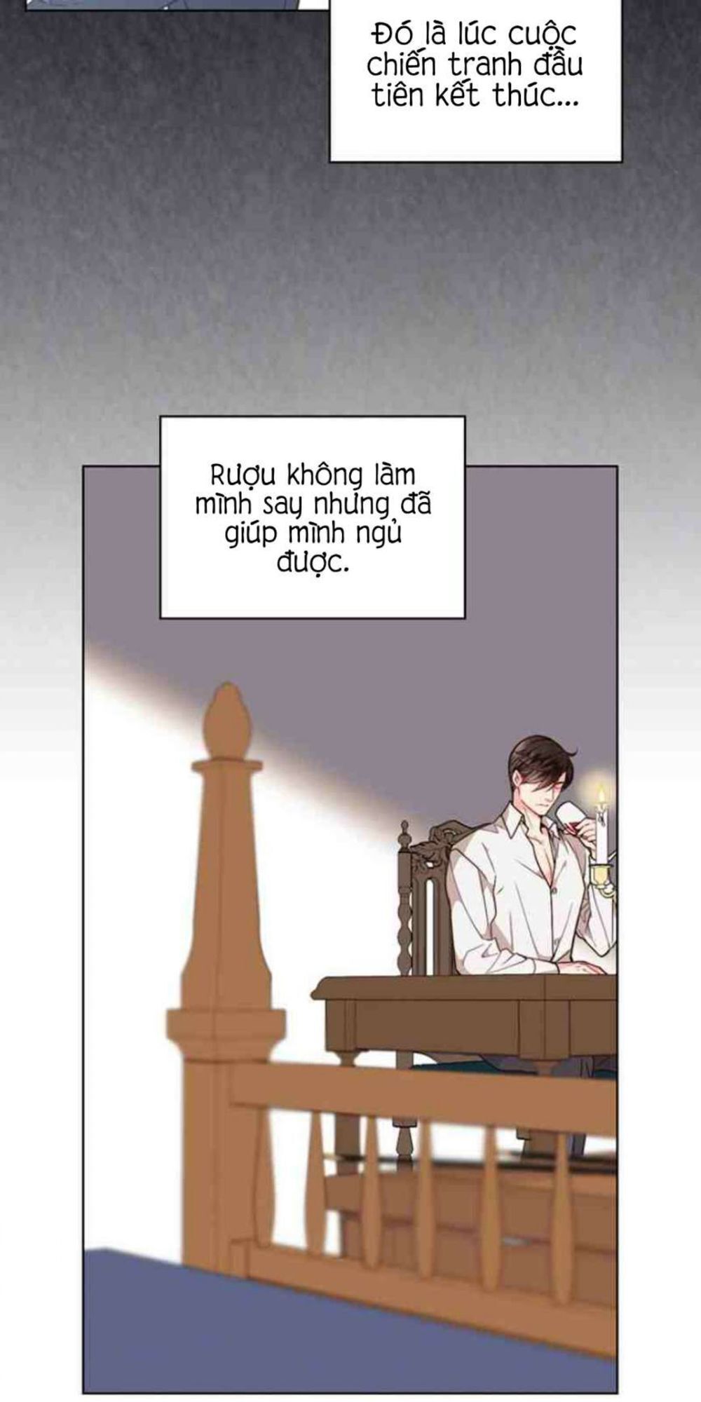 Công Chúa Chloe Chapter 25 - 36