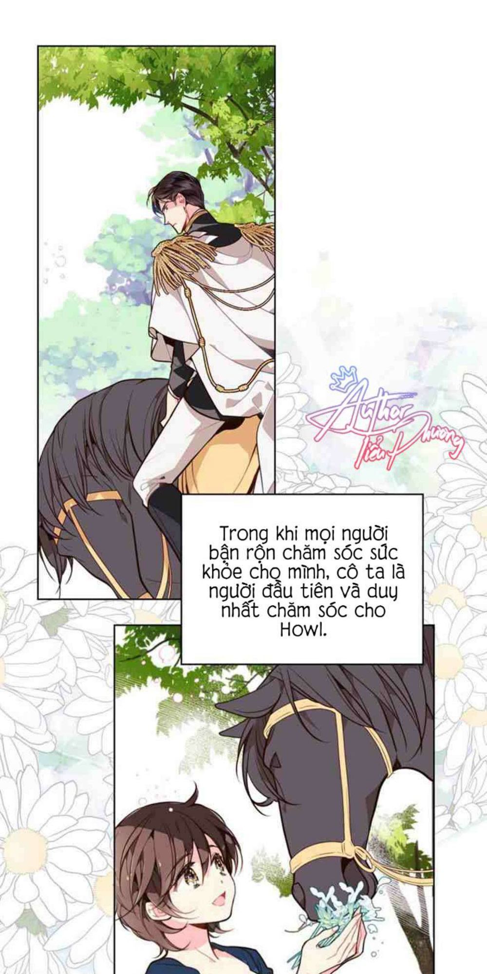 Công Chúa Chloe Chapter 25 - 39