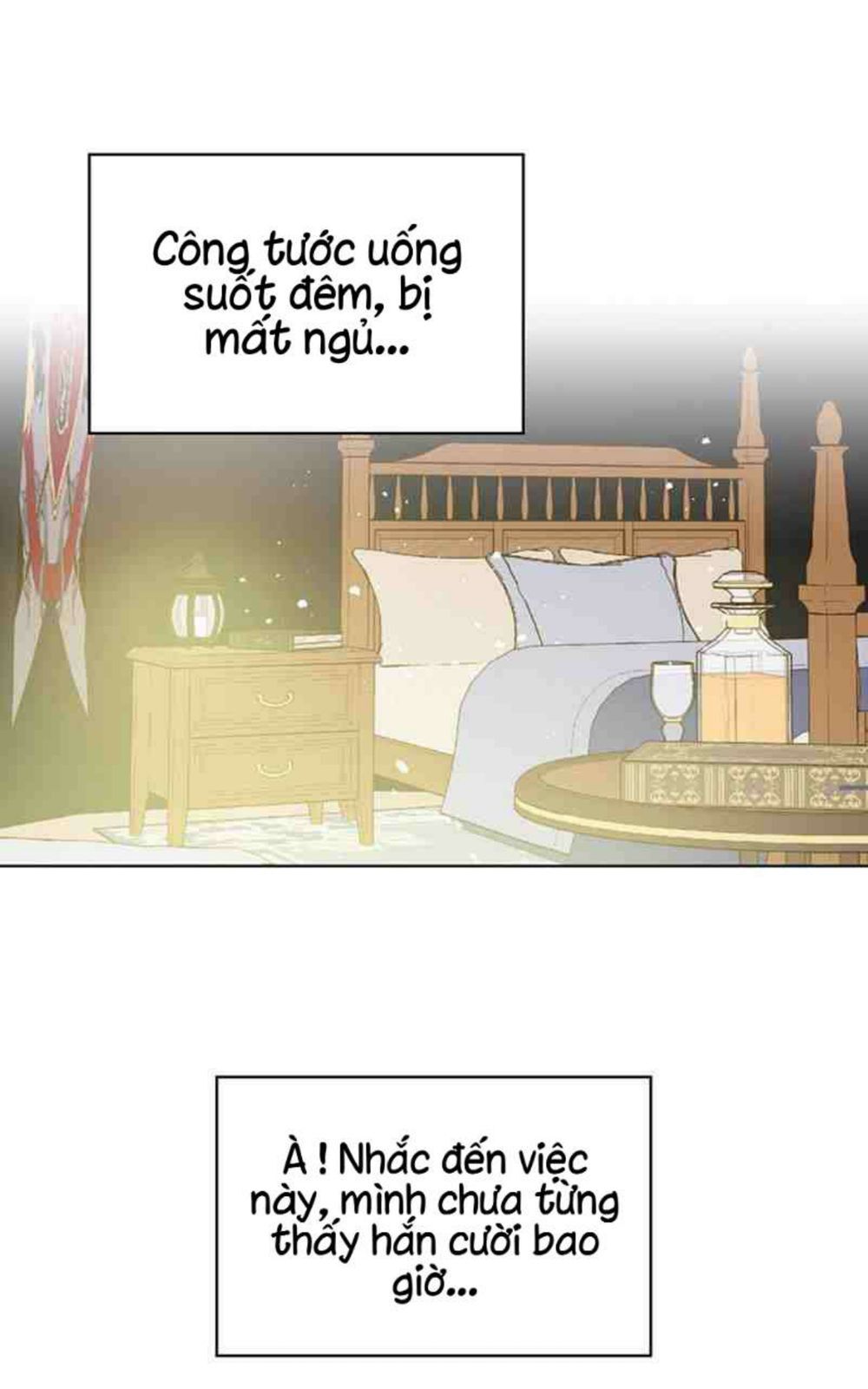 Công Chúa Chloe Chapter 25 - 63