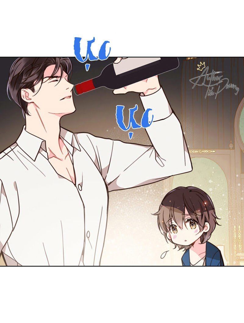 Công Chúa Chloe Chapter 26 - 27