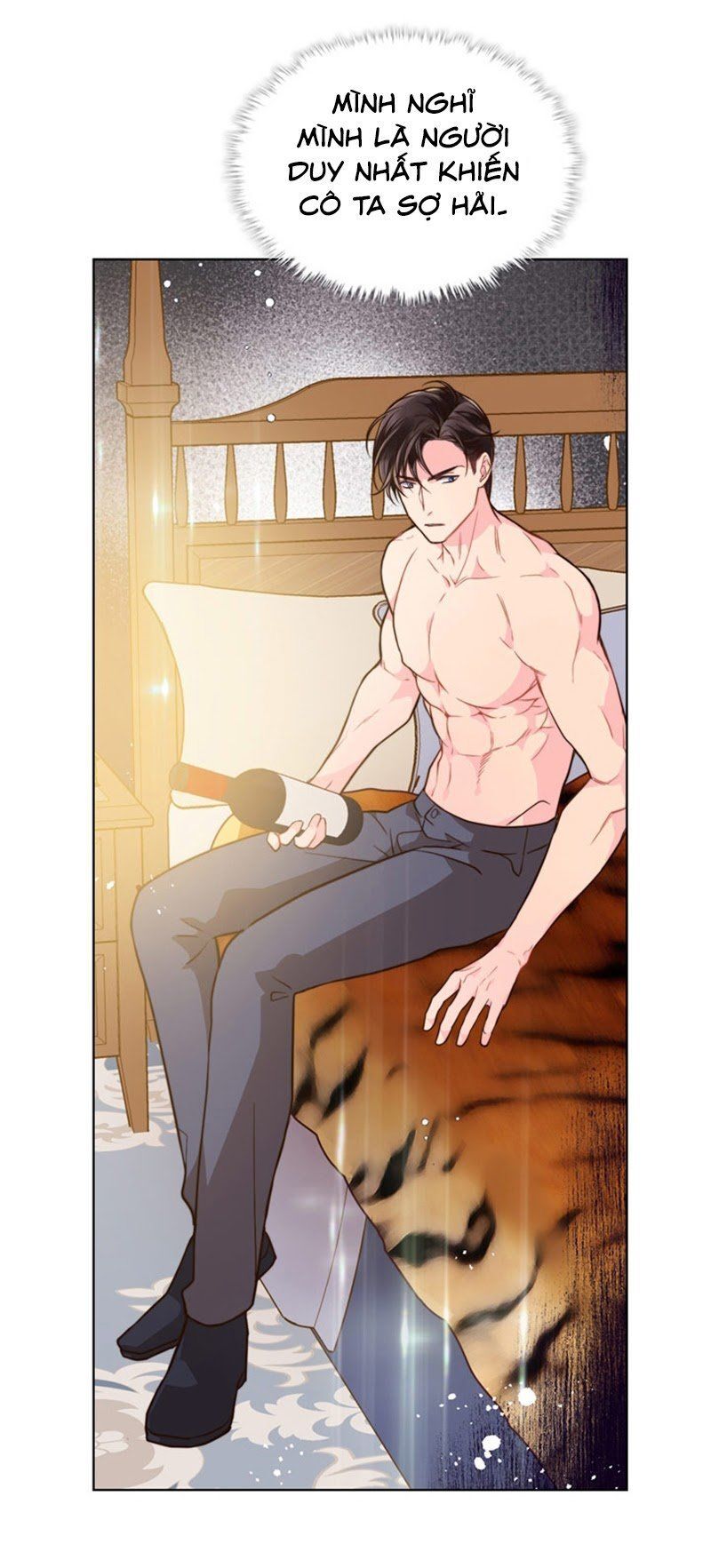 Công Chúa Chloe Chapter 26 - 42