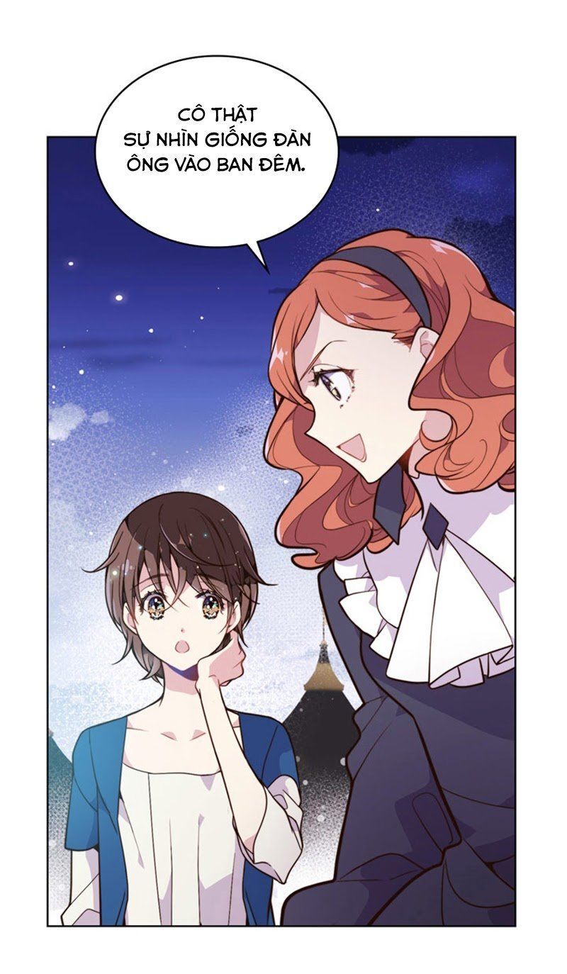 Công Chúa Chloe Chapter 26 - 8