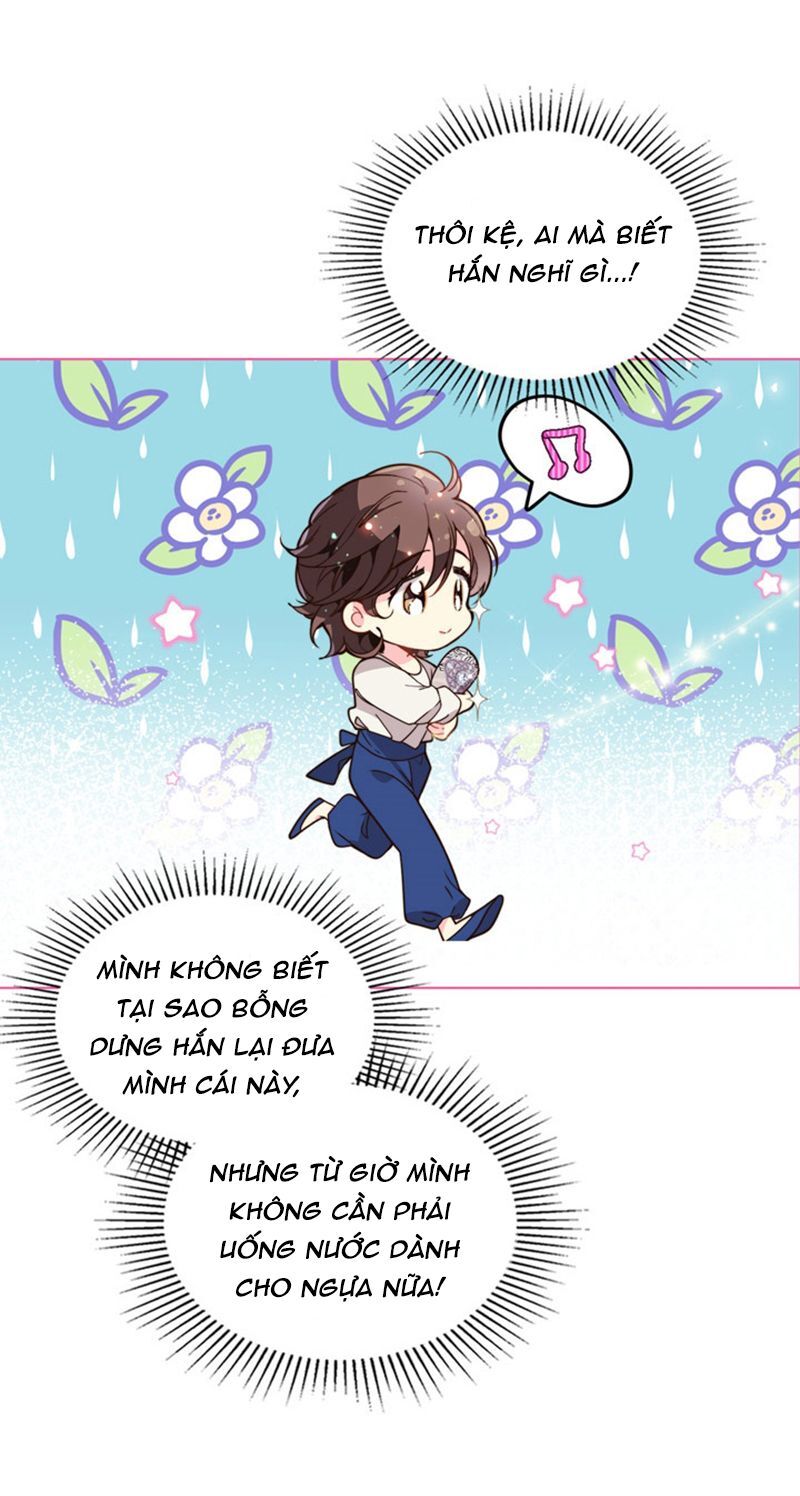 Công Chúa Chloe Chapter 27 - 35