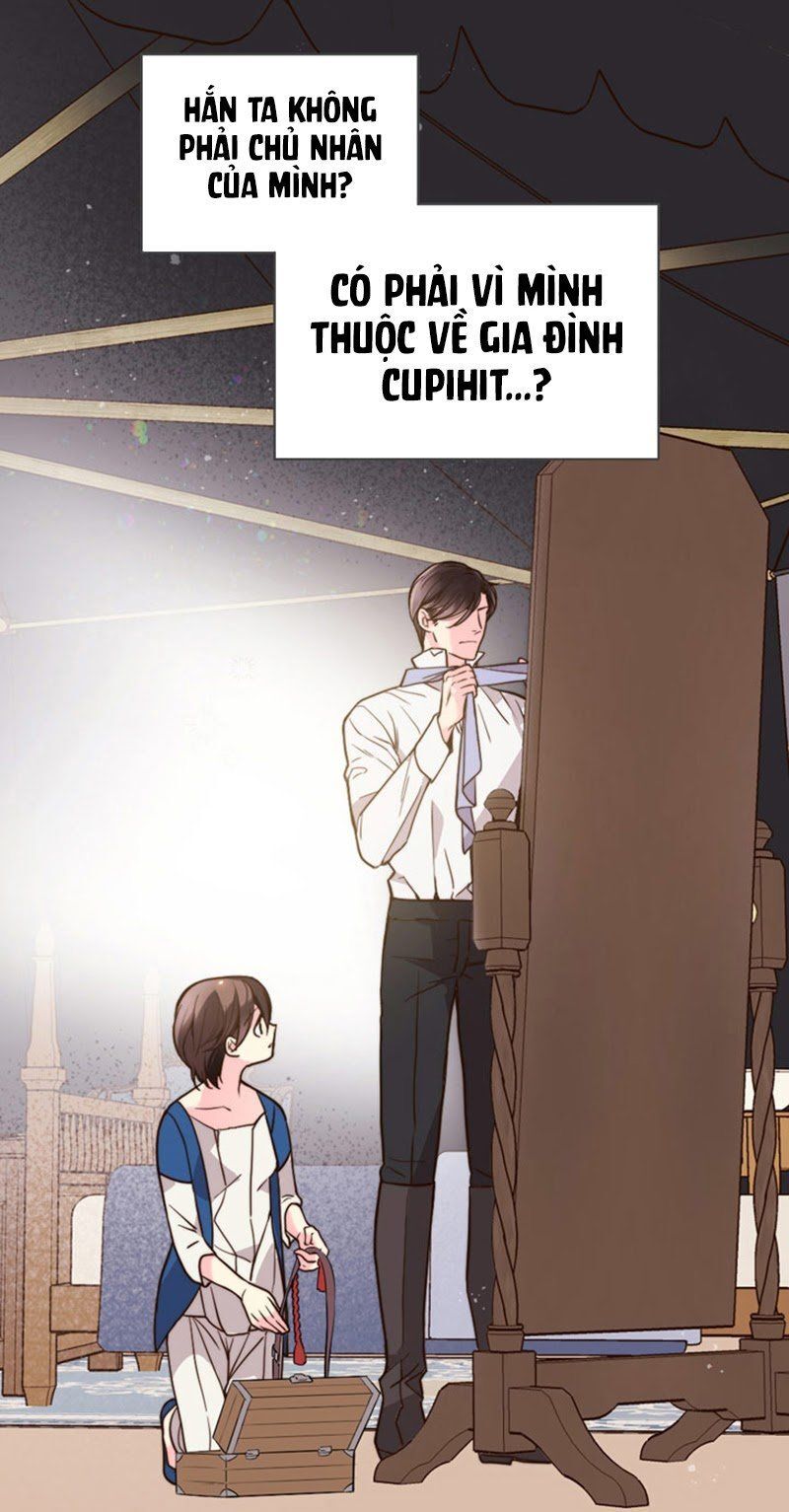 Công Chúa Chloe Chapter 28 - 11