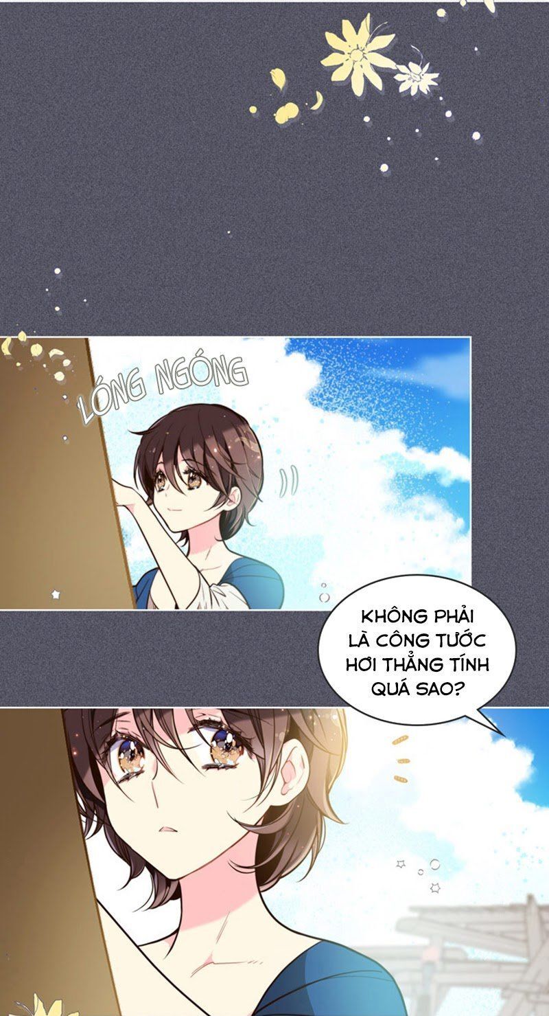 Công Chúa Chloe Chapter 28 - 16