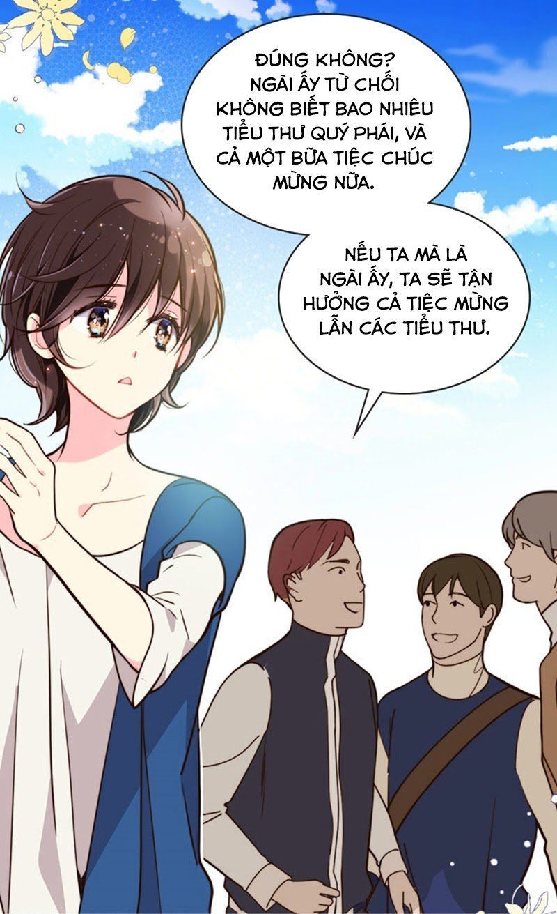 Công Chúa Chloe Chapter 28 - 17