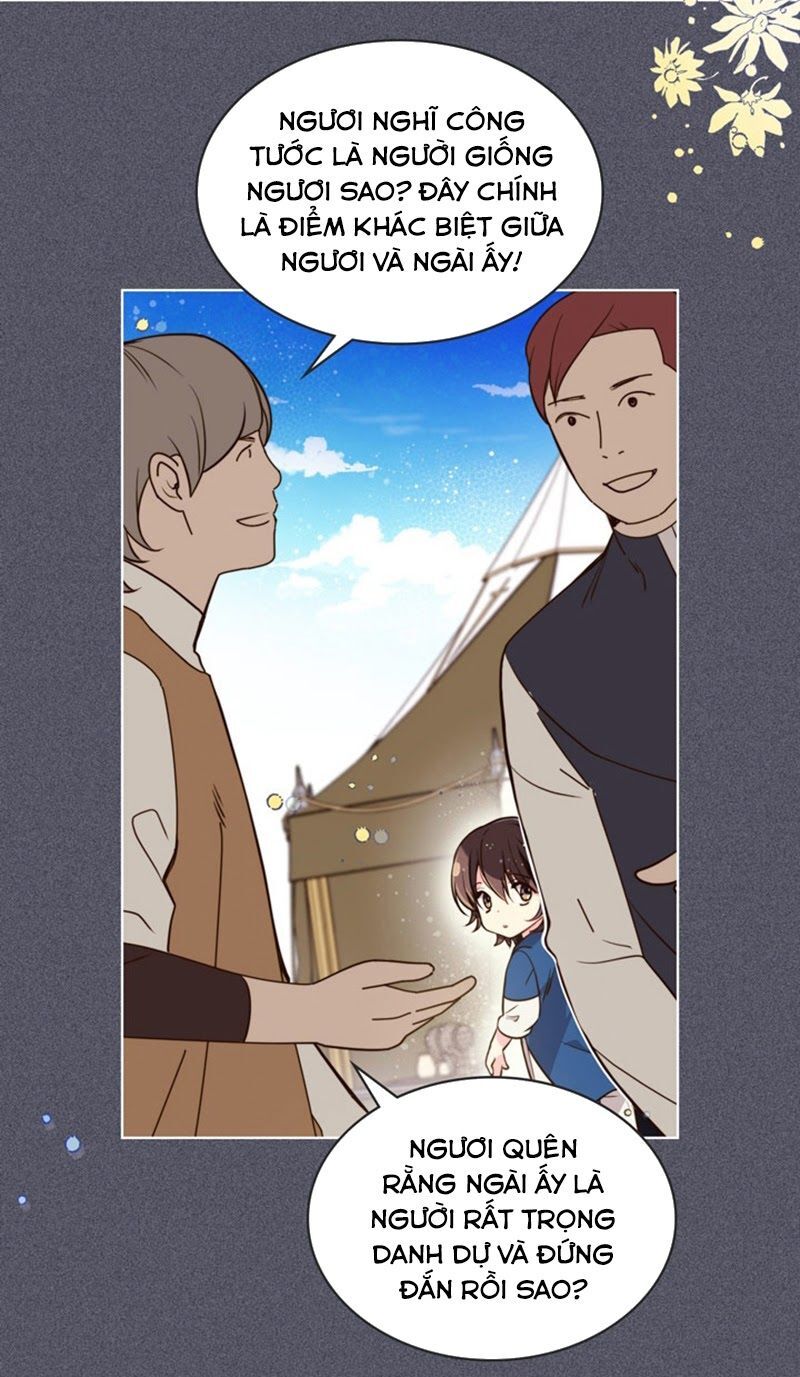 Công Chúa Chloe Chapter 28 - 18