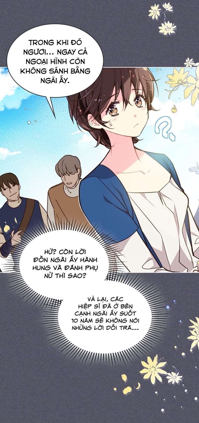 Công Chúa Chloe Chapter 28 - 19