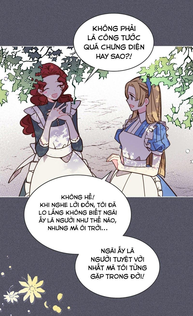 Công Chúa Chloe Chapter 28 - 20