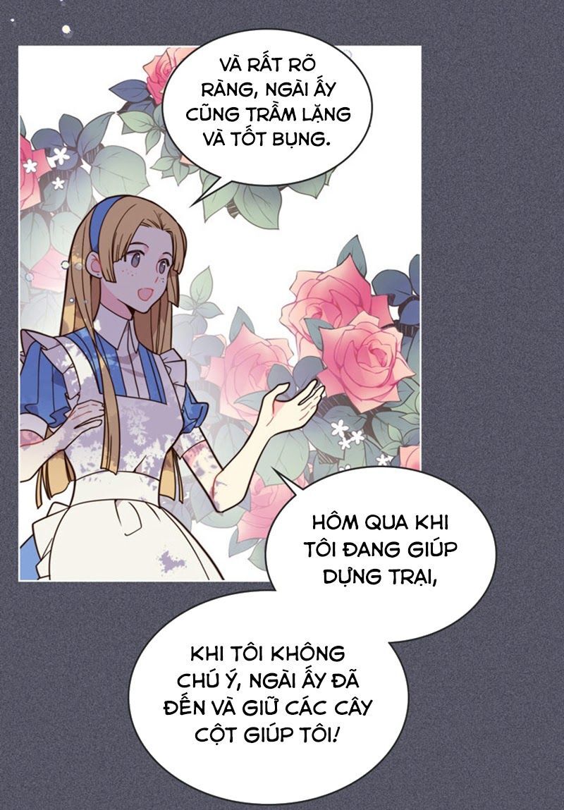 Công Chúa Chloe Chapter 28 - 21