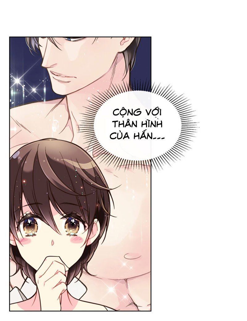 Công Chúa Chloe Chapter 28 - 26