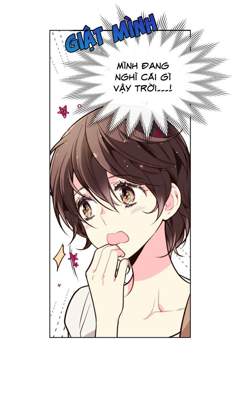 Công Chúa Chloe Chapter 28 - 28