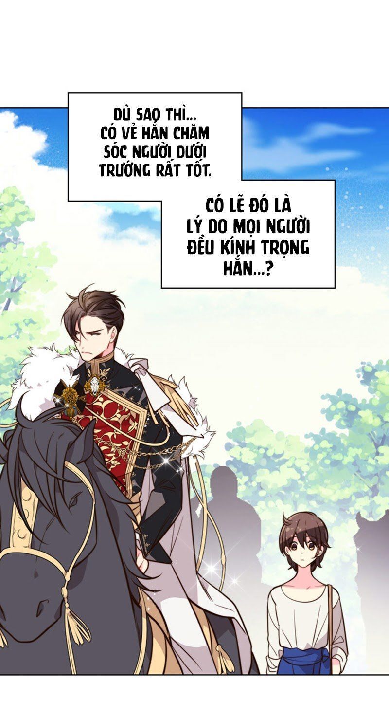 Công Chúa Chloe Chapter 28 - 29