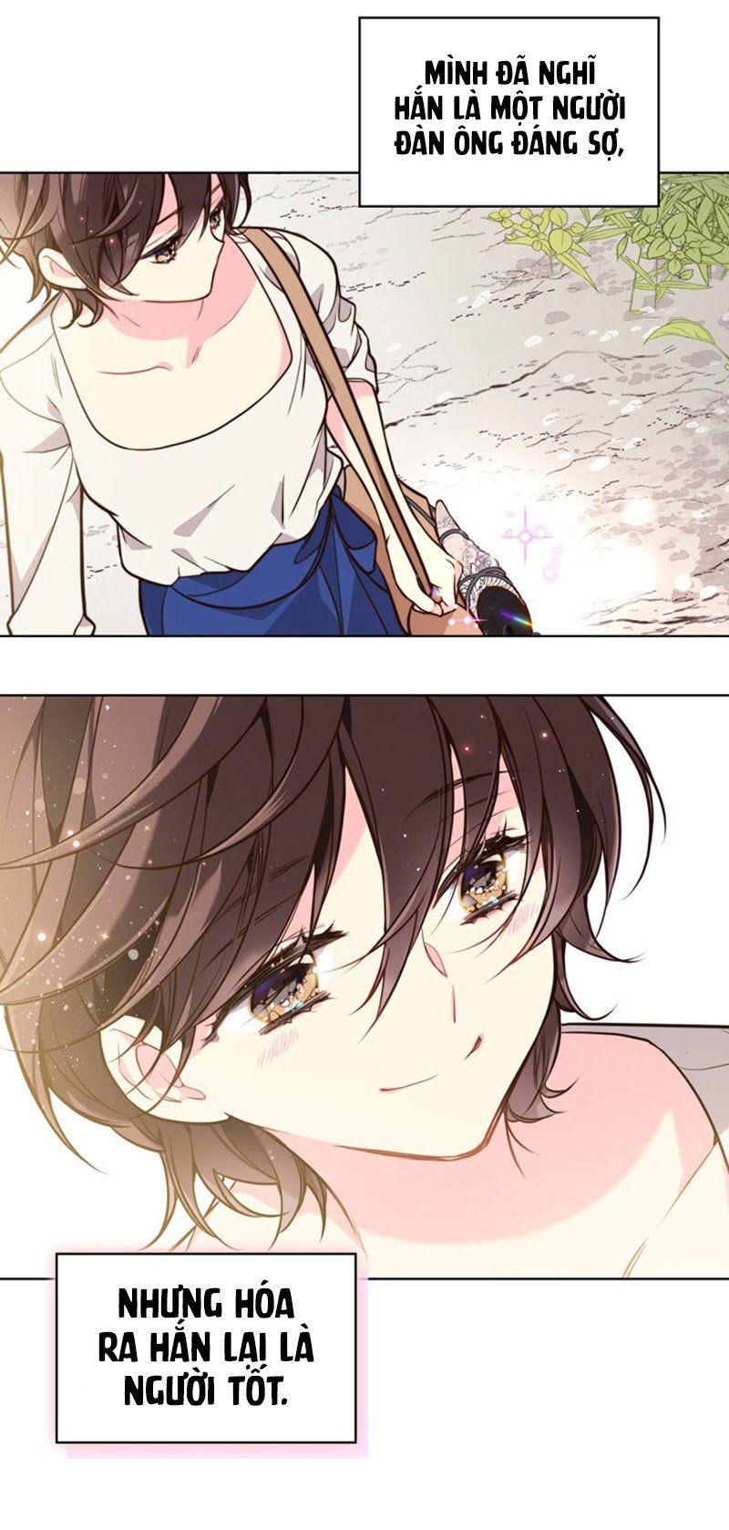 Công Chúa Chloe Chapter 28 - 30