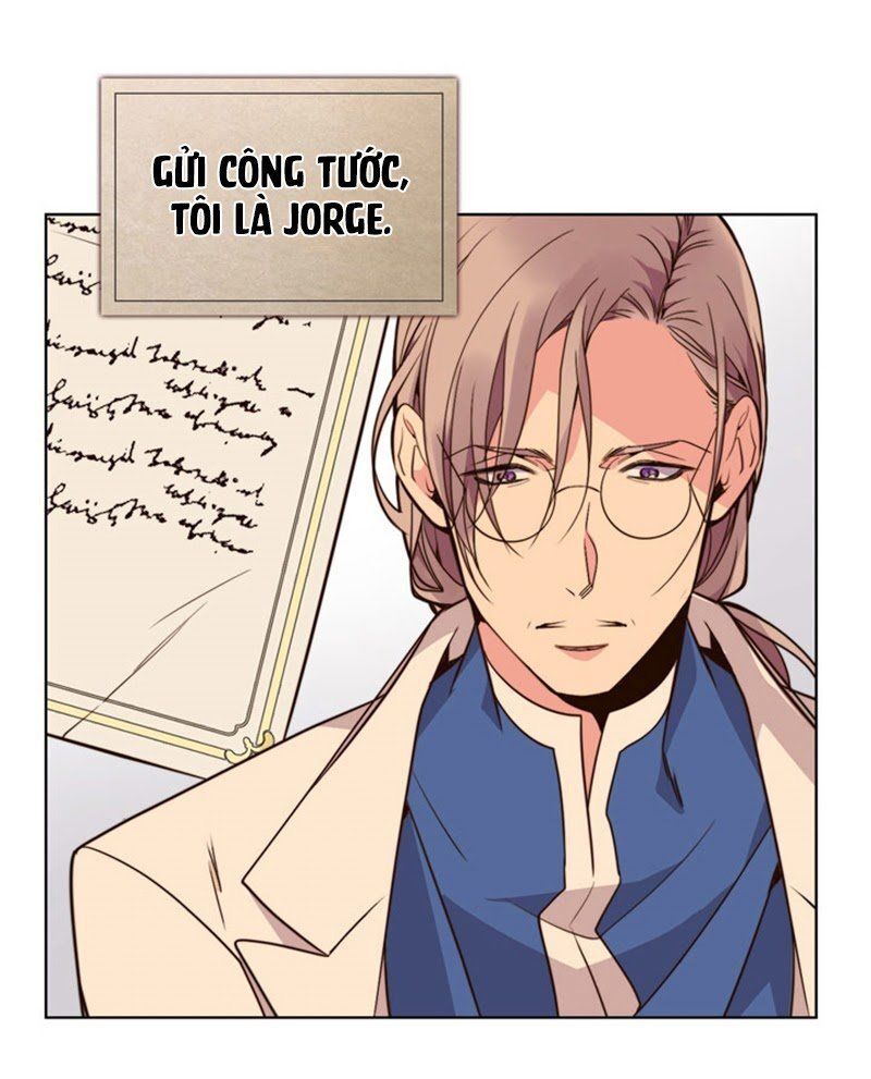 Công Chúa Chloe Chapter 28 - 33