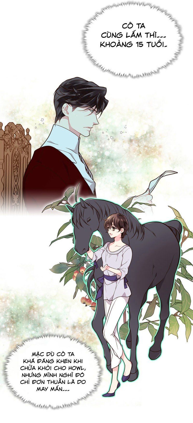 Công Chúa Chloe Chapter 28 - 39