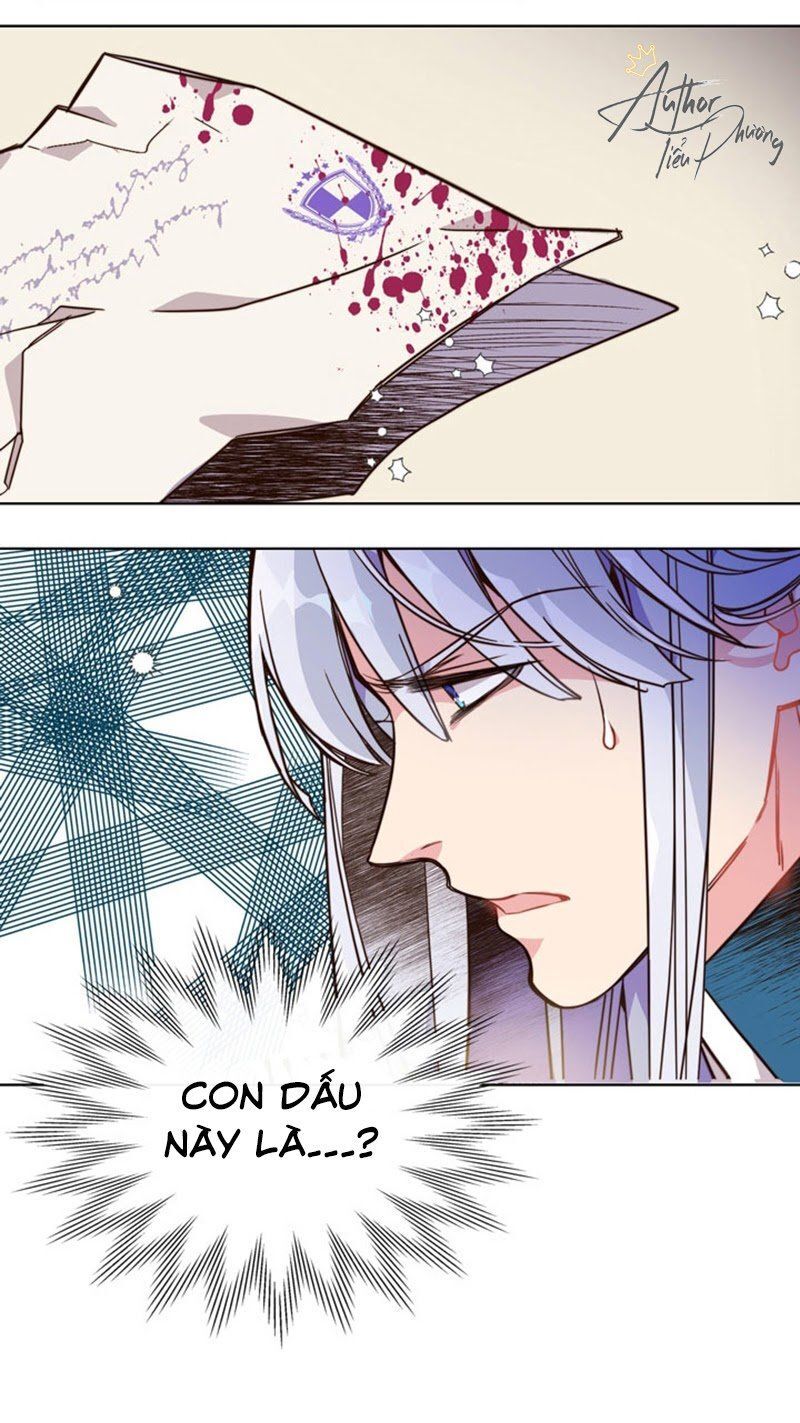 Công Chúa Chloe Chapter 28 - 44