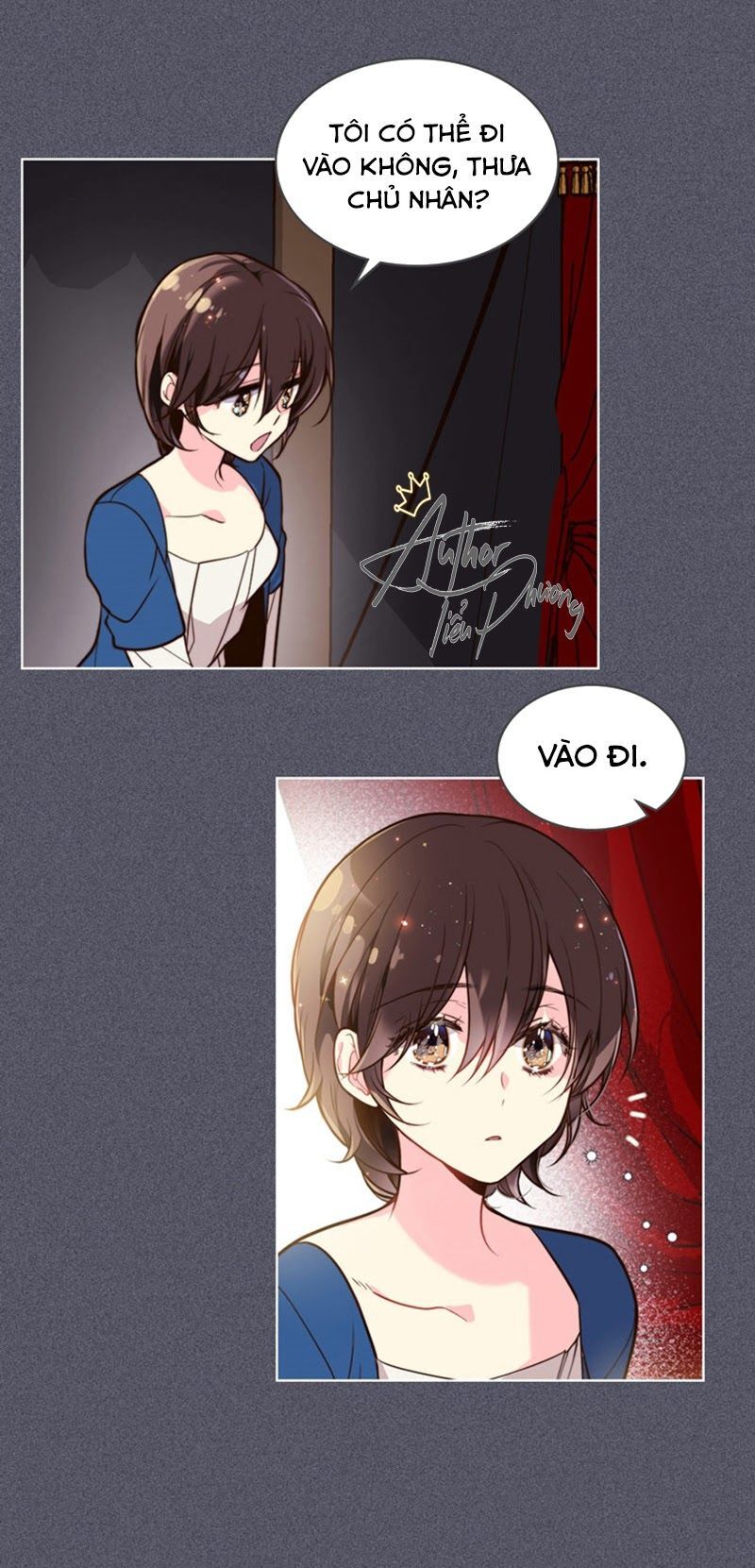 Công Chúa Chloe Chapter 28 - 6