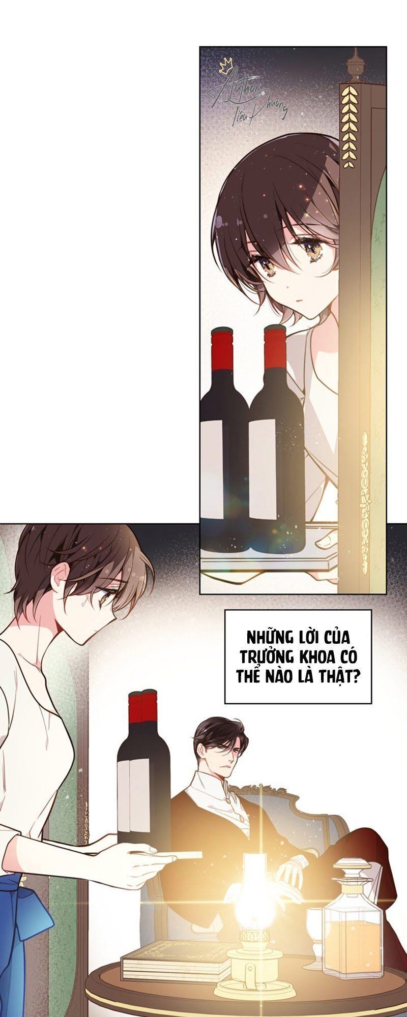 Công Chúa Chloe Chapter 28 - 57