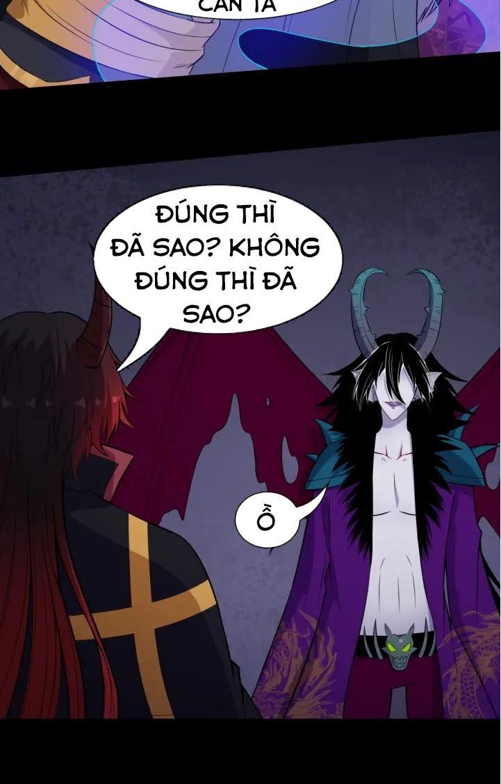 Ma Tôn Trông Trẻ Chapter 85 - 11
