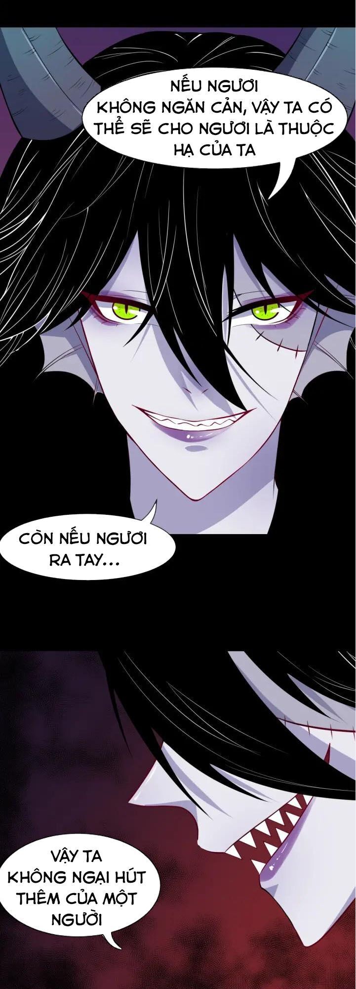 Ma Tôn Trông Trẻ Chapter 85 - 12