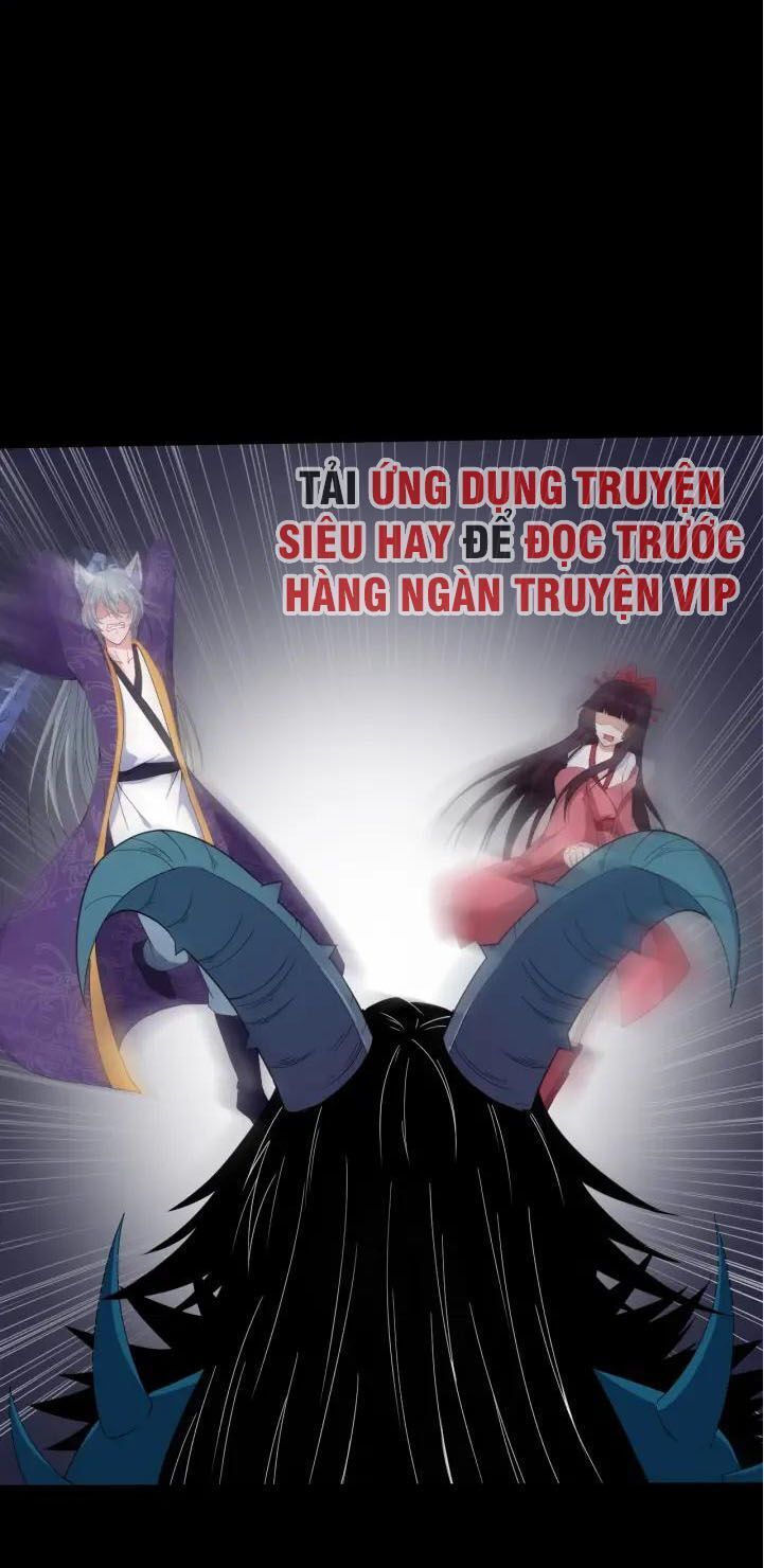 Ma Tôn Trông Trẻ Chapter 85 - 19