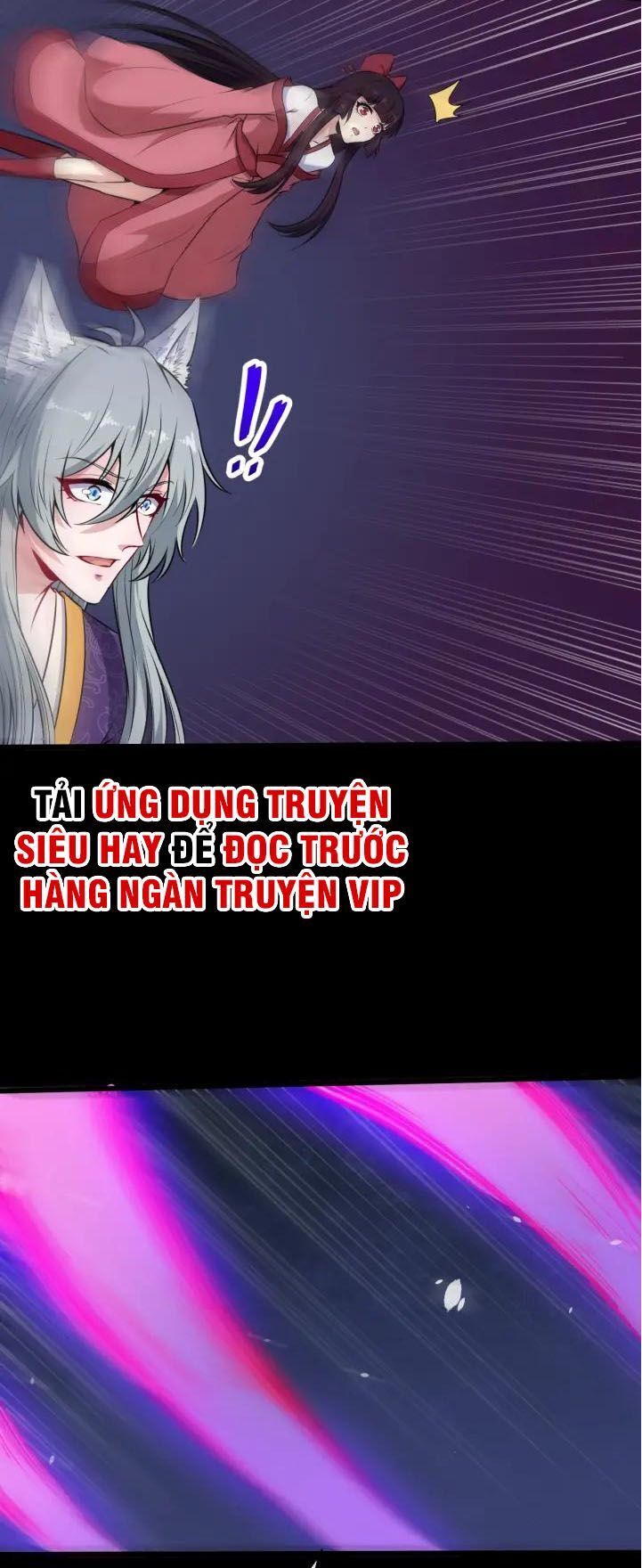 Ma Tôn Trông Trẻ Chapter 85 - 21