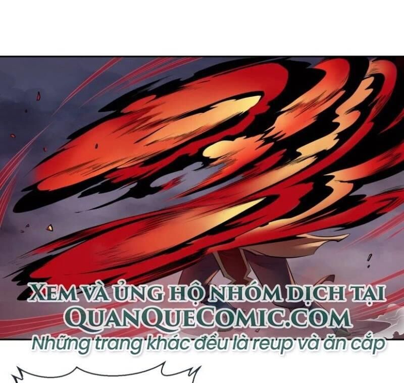 Chấp Kiếm Giả Chapter 10 - 1