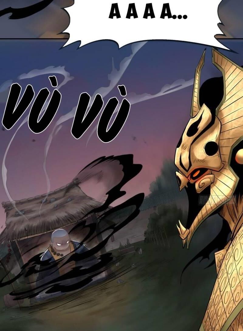 Chấp Kiếm Giả Chapter 10 - 11