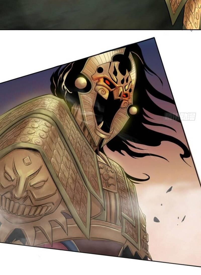 Chấp Kiếm Giả Chapter 10 - 12