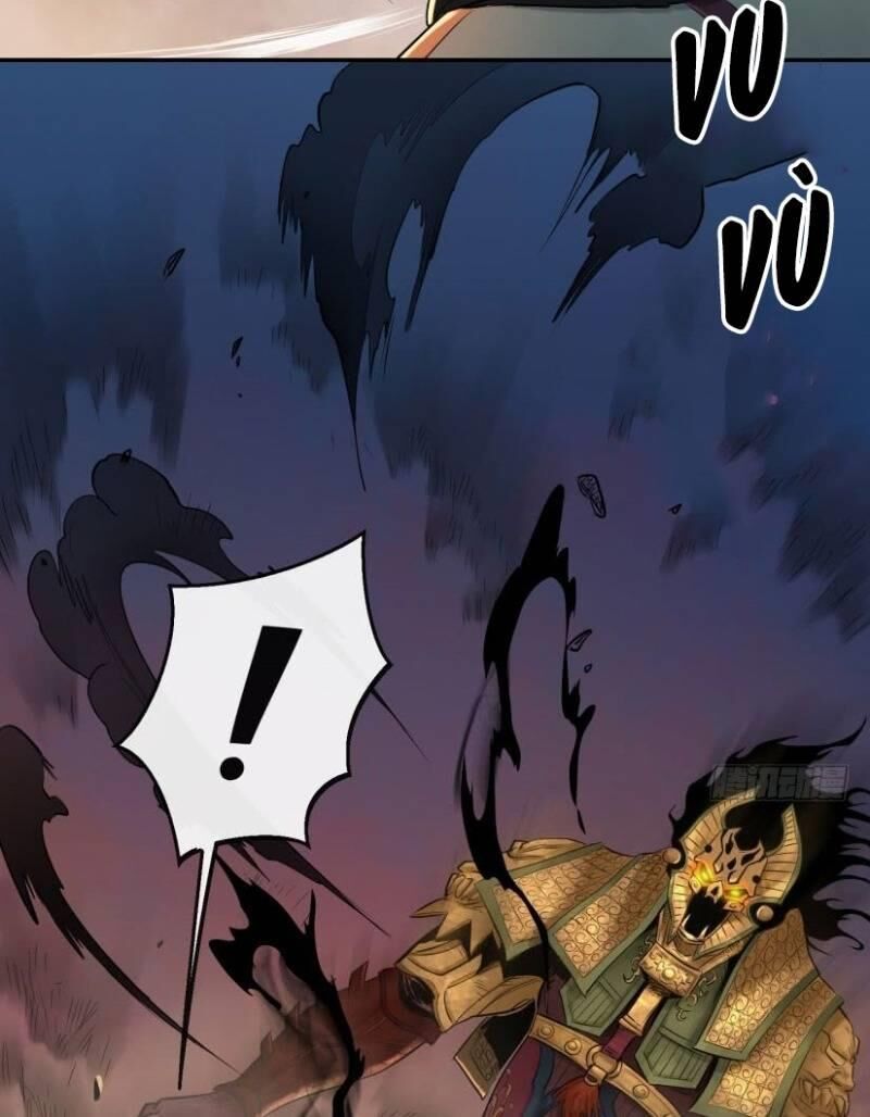 Chấp Kiếm Giả Chapter 10 - 17