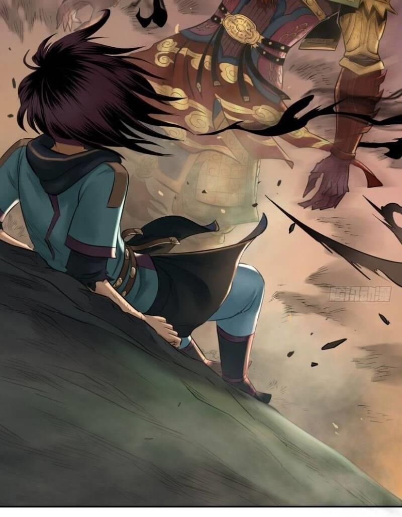 Chấp Kiếm Giả Chapter 10 - 18