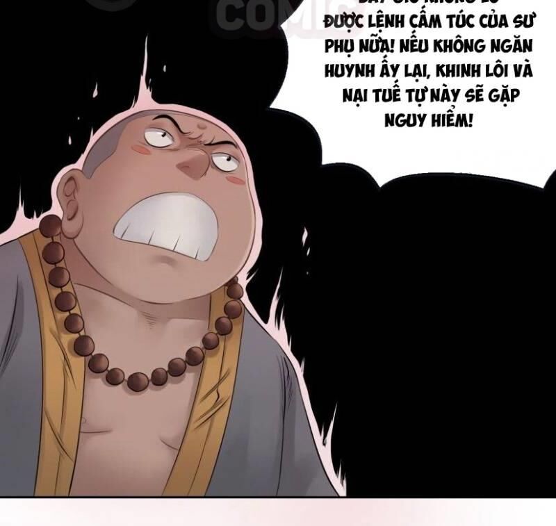 Chấp Kiếm Giả Chapter 10 - 3