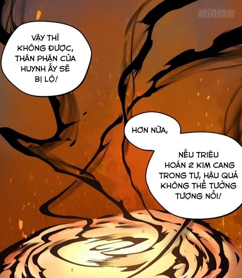 Chấp Kiếm Giả Chapter 10 - 22