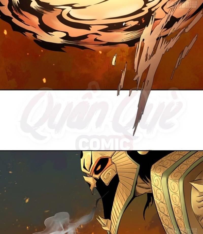 Chấp Kiếm Giả Chapter 10 - 23