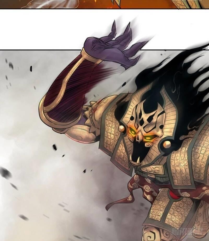 Chấp Kiếm Giả Chapter 10 - 24