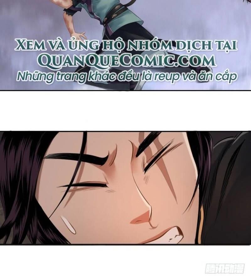 Chấp Kiếm Giả Chapter 10 - 26