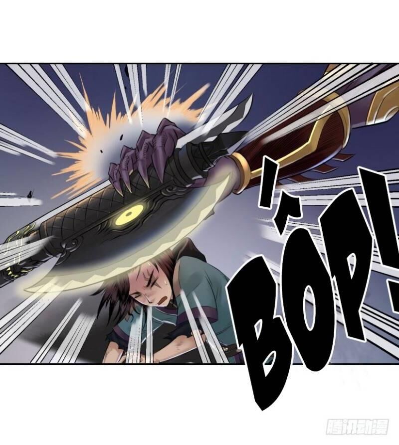 Chấp Kiếm Giả Chapter 10 - 27